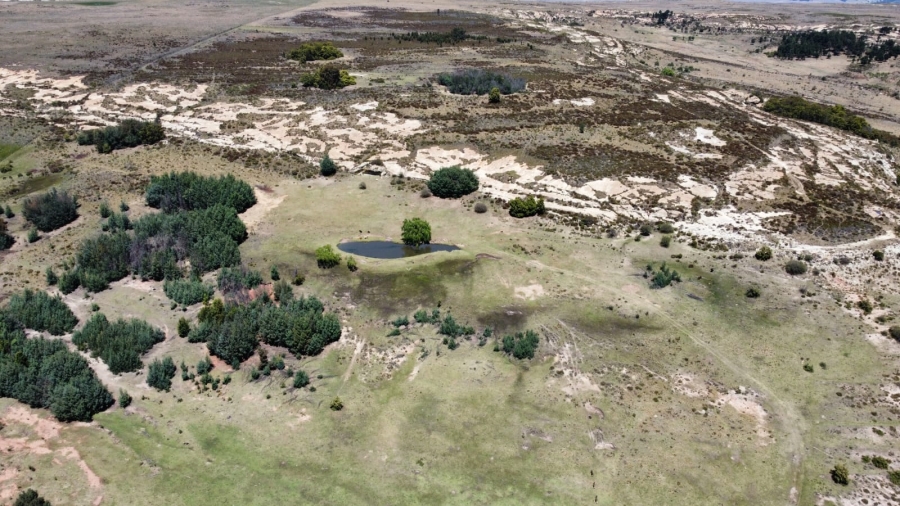 8 Bedroom Property for Sale in Bethlehem Rural Free State